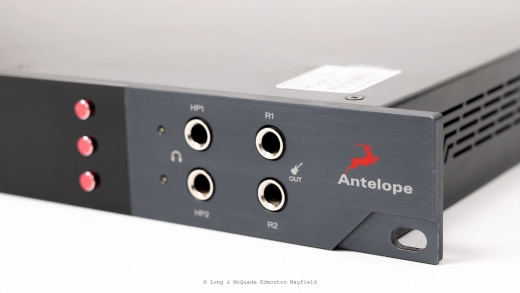 Antelope Audio - Orion Studio Synergy Core 2