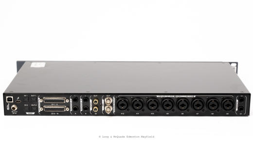 Gear Hunter | Antelope Audio - Orion Studio Synergy Core