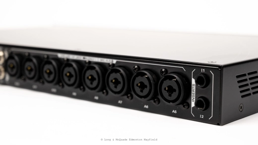 Antelope Audio - Orion Studio Synergy Core 2