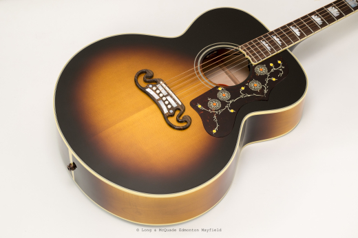 Gibson - SJ-200 Original - Vintage Sunburst