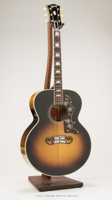 Gibson - SJ-200 Original - Vintage Sunburst 2