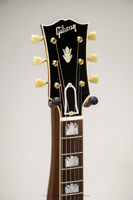 Gibson - SJ-200 Original - Vintage Sunburst 4