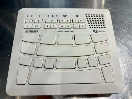 Yamaha - 30 Finger Drumpad