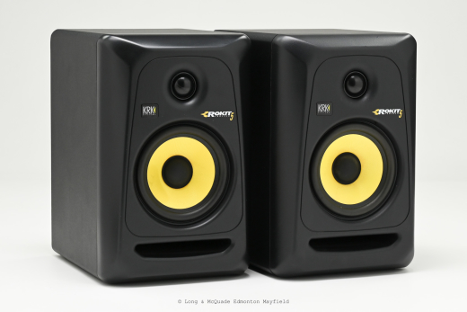 KRK - RP5-G3 (Sold Individually)