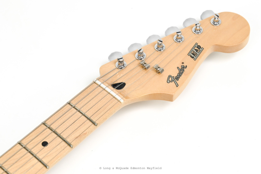Fender - Player Series Lead III Electric Guitar with Maple Fingerboard - Sienna Sunburst 4