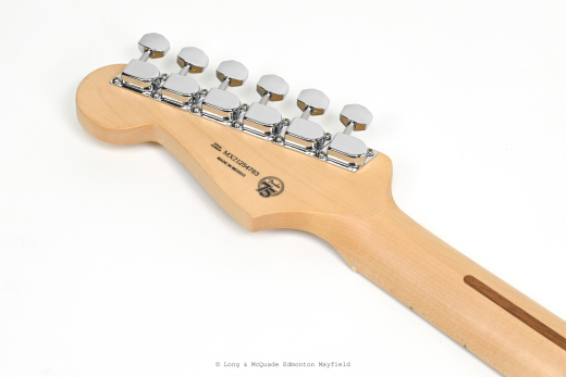 Fender - Player Series Lead III Electric Guitar with Maple Fingerboard - Sienna Sunburst 5