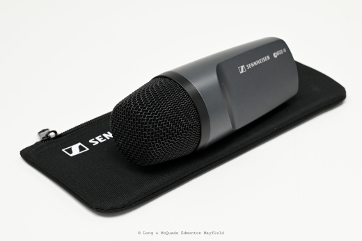 Sennheiser - e602-II Dynamic Cardioid Bass Microphone 3