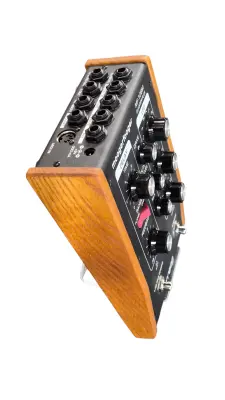 Moog Moogerfooger Cluster Flux 2