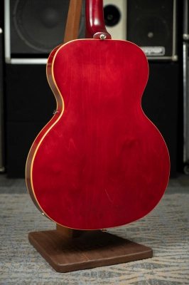 Epiphone - 1966 Century - Cherry 5