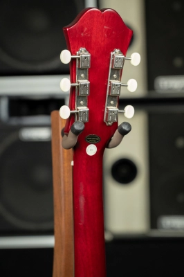 Epiphone - 1966 Century - Cherry 6