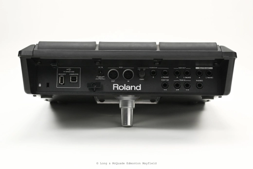 Roland - SPD-SX Sampling Pad w/ Mounting Bracket 5