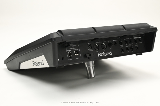 Roland - SPD-SX Sampling Pad w/ Mounting Bracket 4