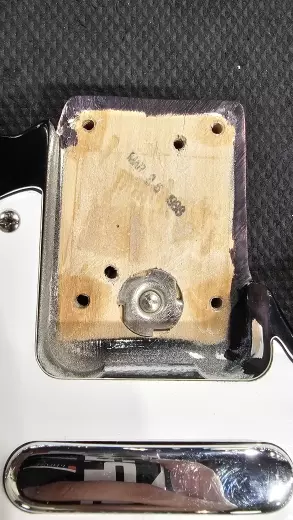 1988 Fender USA Telecaster 2
