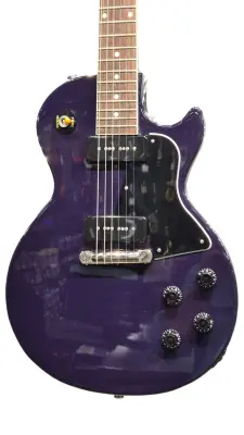 Gibson Les Paul Special - Deep Purple