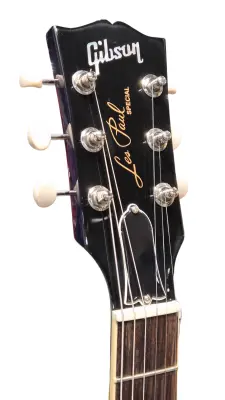 Gibson Les Paul Special - Deep Purple 2