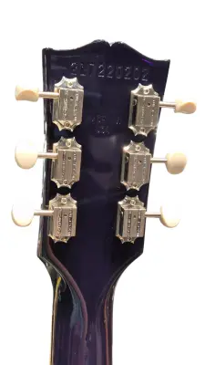 Gibson Les Paul Special - Deep Purple 2