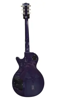 Gibson Les Paul Special - Deep Purple 2