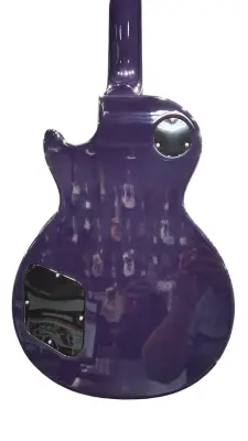 Gibson Les Paul Special - Deep Purple 2