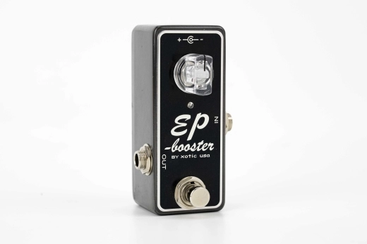 Xotic - EP Booster Pedal