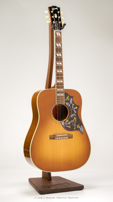 Gibson - Hummingbird Original - Heritage Cherryburst 2