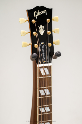 Gibson - Hummingbird Original - Heritage Cherryburst 4