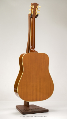 Gibson - Hummingbird Original - Heritage Cherryburst 5
