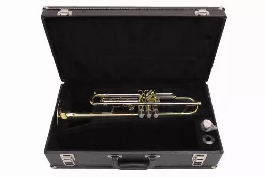 Getzen - 590 Capri Trumpet 2
