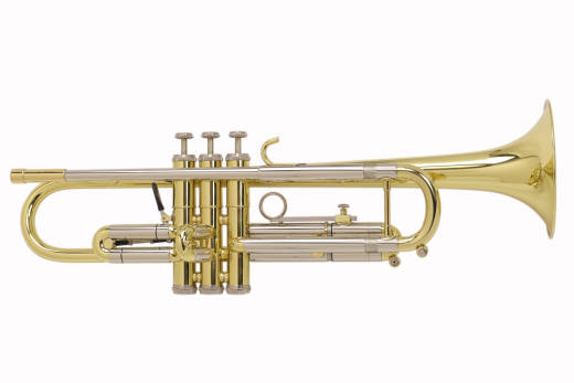 Getzen - 590 Capri Trumpet