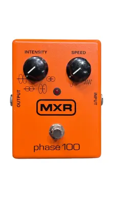 MXR - Phase 100