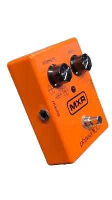 MXR - Phase 100 2