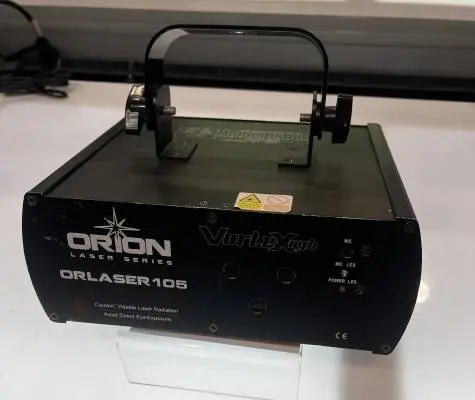 Orion Laser - ORLASER105