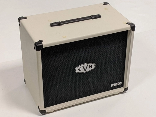 EVH - 5150 III Mini 112 Cab - Ivory