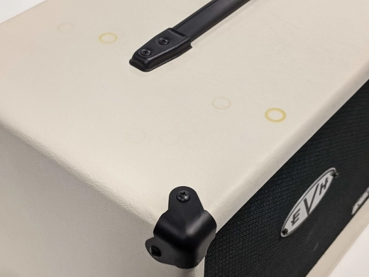 EVH - 5150 III Mini 112 Cab - Ivory 2
