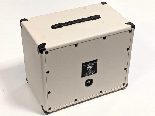 EVH - 5150 III Mini 112 Cab - Ivory 2