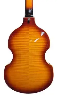 Epiphone Viola Bass Vintage Sunburst 2