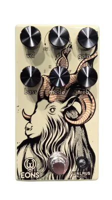 Walrus Audio - EONS