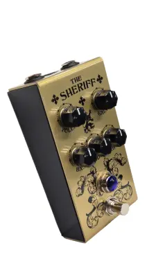 Victory - The Sheriff V1 2