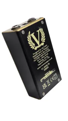 Victory - The Sheriff V1 2