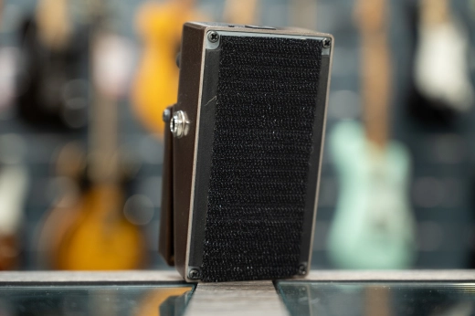 BOSS - OC-5 Octave Pedal 2