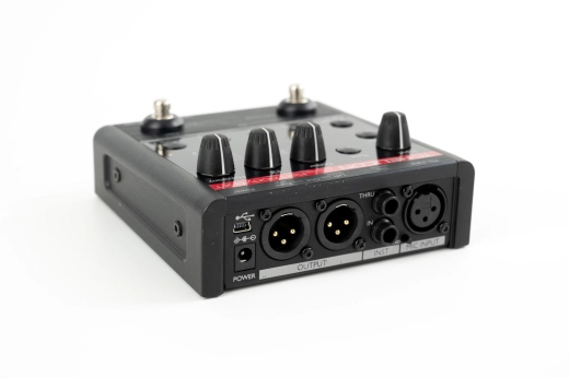 TC-Helicon - Voicetone Harmony G-XT Pedal 2