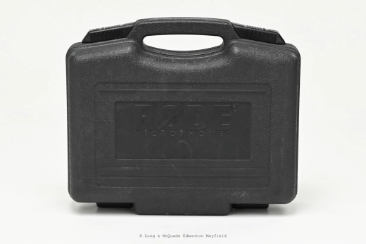 RODE - Stereo Condensor 2