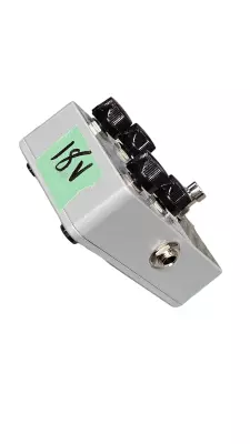 Retro-Sonic - Flanger 2