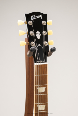 Gibson - 2011 SG Standard - Aged Cherry - Case 4