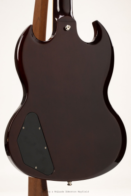 Gibson - 2011 SG Standard - Aged Cherry - Case 6