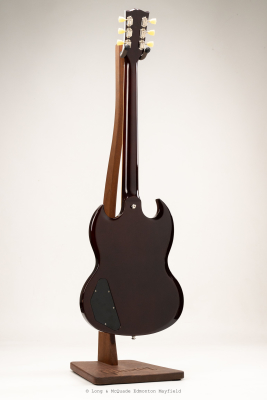 Gibson - 2011 SG Standard - Aged Cherry - Case 5