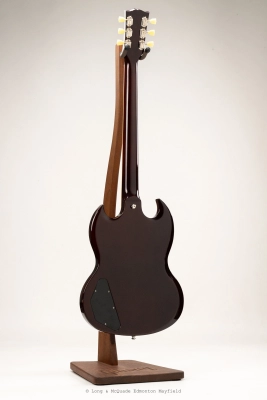 Gibson - 2011 SG Standard - Aged Cherry - Case 2