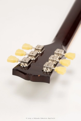 Gibson - 2011 SG Standard - Aged Cherry - Case 2