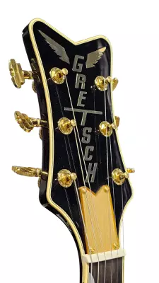 Gretsch Guitars - Limited Edition Paisley Penguin 2