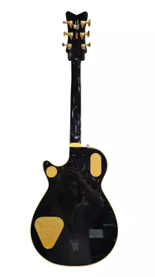 Gretsch Guitars - Limited Edition Paisley Penguin 2