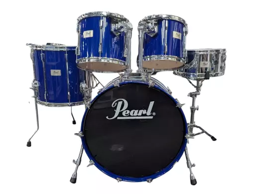 Pearl Session Elite ('90s)